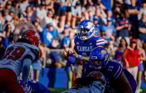 Ku Vs Fresno St Aug 22 101