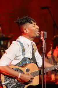 Jon Batiste 26