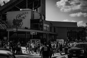Ku Vs Fresno St Aug 22 14