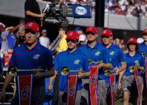 Ku Vs Fresno St Aug 22 33