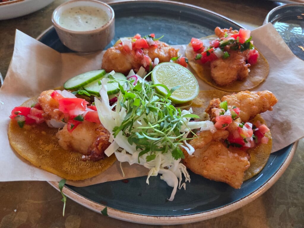 Tacos La Paz 2
