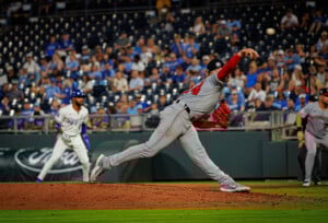 Royals Vs Nationals Game 1 Aug 12th 38