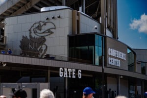 Ku Vs Fresno St Aug 22 15