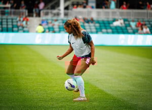 Kc Current Vs Nc Courage Aug 30th 2