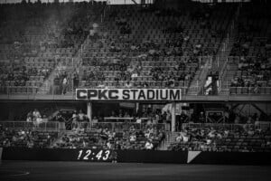 Kc Current Vs Nc Courage Aug 30th 8