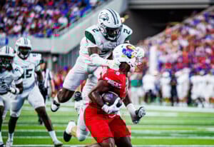 Ku Football Vs Wagner Aug 29th 126