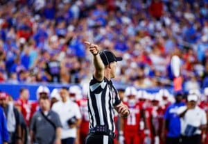 Ku Football Vs Wagner Aug 29th 138