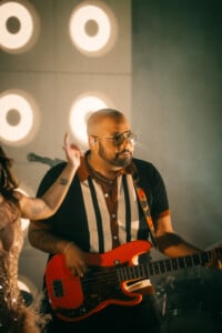 Maren Morris The Midland Theatre 19