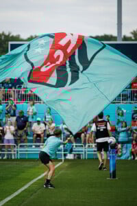 Kc Current Vs Nc Courage Aug 30th 16