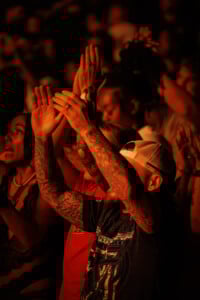 Tha Carter Vi Tour Aug 26th 28