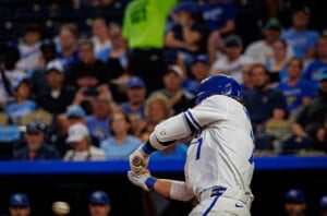 Royals Vs Nationals Game 1 Aug 12th 33
