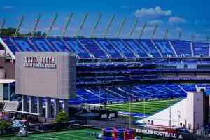 Ku Vs Fresno St Aug 22 5