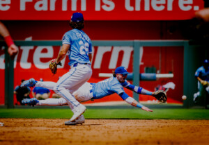 Royals Vs Nationals Game 3 Aug 13th 29