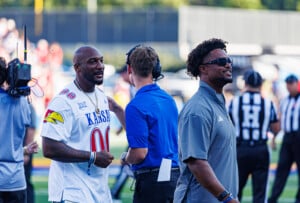 Ku Vs Fresno St Aug 22 117