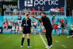 Kc Current Vs Nc Courage Aug 30th 33