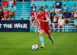 Kc Current Vs Nc Courage Aug 30th 44