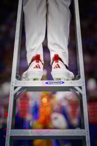 Ku Football Vs Wagner Aug 29th 149