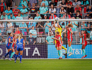 Kc Current Vs Nc Courage Aug 30th 55