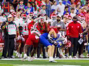 Ku Vs Fresno St Aug 22 169