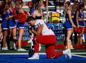 Ku Vs Fresno St Aug 22 64
