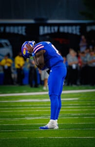 Ku Vs Fresno St Aug 22 170