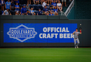 Royals Vs Nationals Game 1 Aug 12th 27