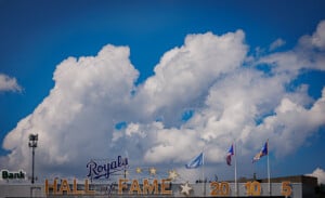 Royals Vs Nationals Game 3 Aug 13th 62