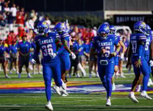 Ku Vs Fresno St Aug 22 56