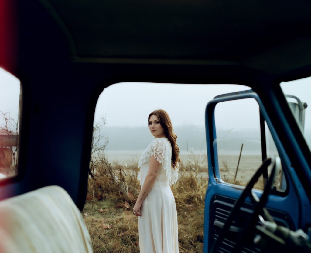 Lauren Lovelle Press Photo Deanie Chen