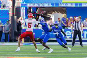 Ku Vs Fresno St Aug 22 135