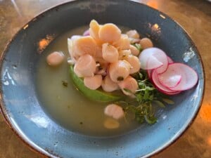 Escabeche