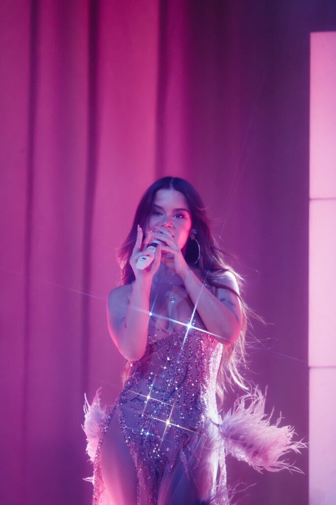 Maren Morris The Midland Theatre 12
