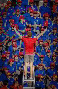 Ku Vs Fresno St Aug 22 88