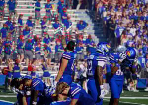 Ku Vs Fresno St Aug 22 59