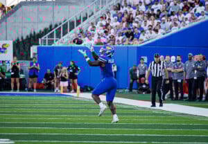 Ku Vs Fresno St Aug 22 138