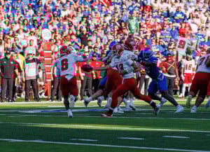 Ku Vs Fresno St Aug 22 118