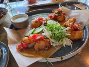 Tacos La Paz