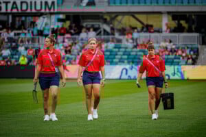 Kc Current Vs Nc Courage Aug 30th 7