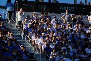 Ku Vs Fresno St Aug 22 92