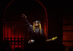 Tha Carter Vi Tour Aug 26th 8