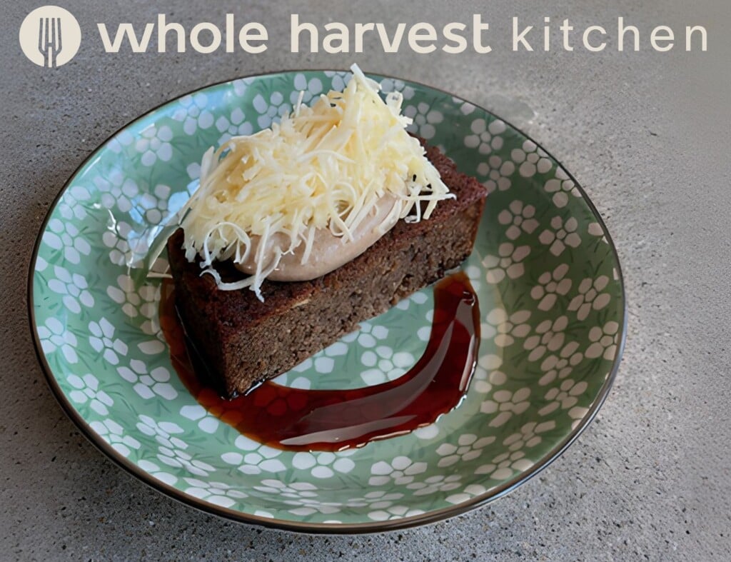Harvest