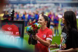 Kc Current Vs Nc Courage Aug 30th 22
