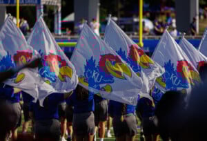 Ku Vs Fresno St Aug 22 31