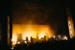 Maren Morris The Midland Theatre 7