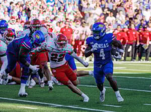 Ku Vs Fresno St Aug 22 107