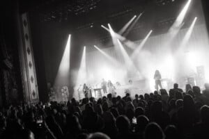 Maren Morris The Midland Theatre 15