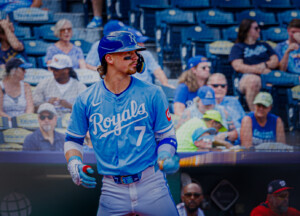 Royals Vs Nationals Game 3 Aug 13th 24
