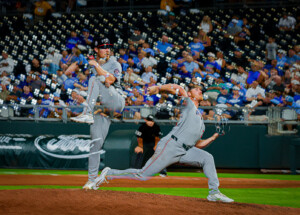 Royals Vs Nationals Game 1 Aug 12th 46