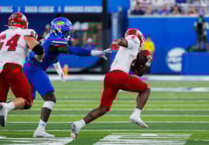 Ku Vs Fresno St Aug 22 159
