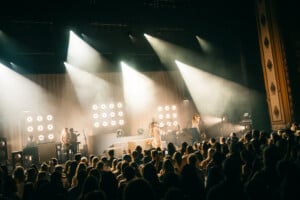 Maren Morris The Midland Theatre 25